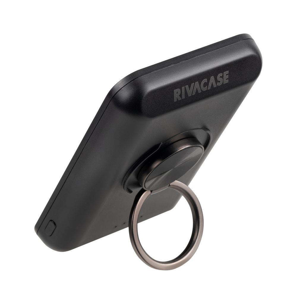 RIVACASE VA2603 5000mAh MagSafe barošanas banka