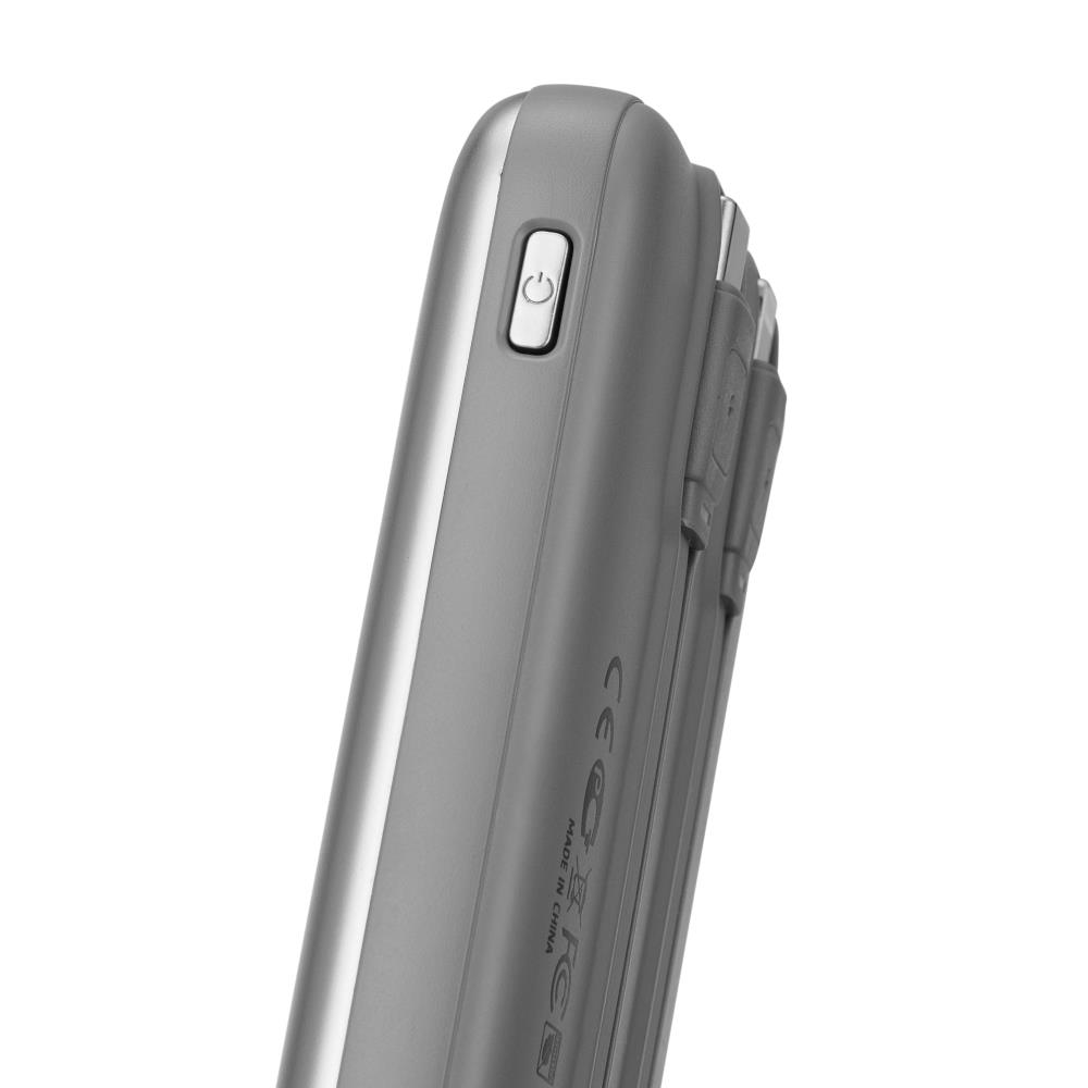 RIVACASE VA2611 Power Bank 10000mAh USB