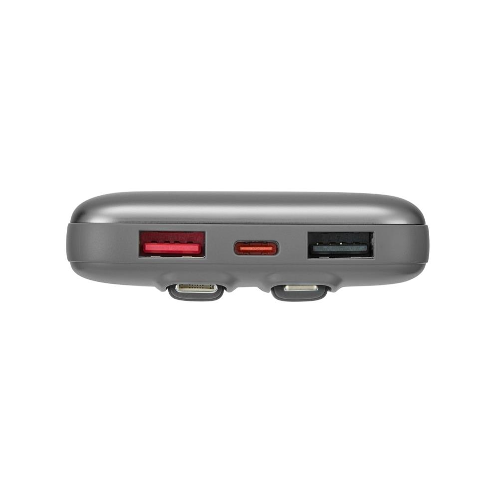 RIVACASE VA2611 Power Bank 10000mAh USB