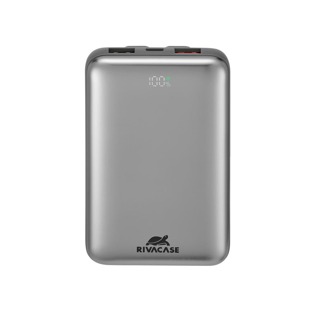 RIVACASE VA2611 Power Bank 10000mAh USB