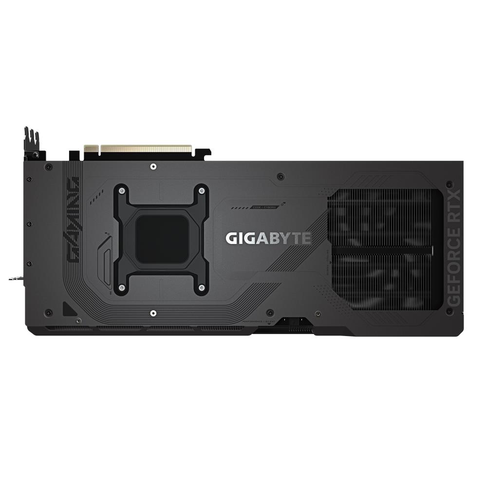 Graphics Card|GIGABYTE|NVIDIA GeForce RTX 5090|32 GB|GDDR7|512 bit|PCIE 5.0 16x|GPU 2550 MHz|Dual Slot Fansink|1xHDMI|3xDisplayPort|GV-N5090GAMINGOC-32GD