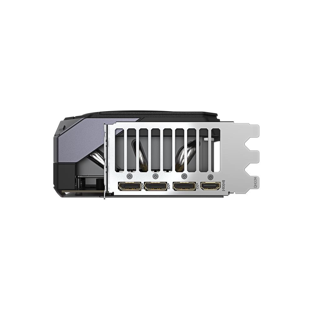 Graphics Card|GIGABYTE|NVIDIA GeForce RTX 5090|32 GB|GDDR7|512 bit|PCIE 5.0 16x|GPU 2550 MHz|Dual Slot Fansink|1xHDMI|3xDisplayPort|GV-N5090GAMINGOC-32GD