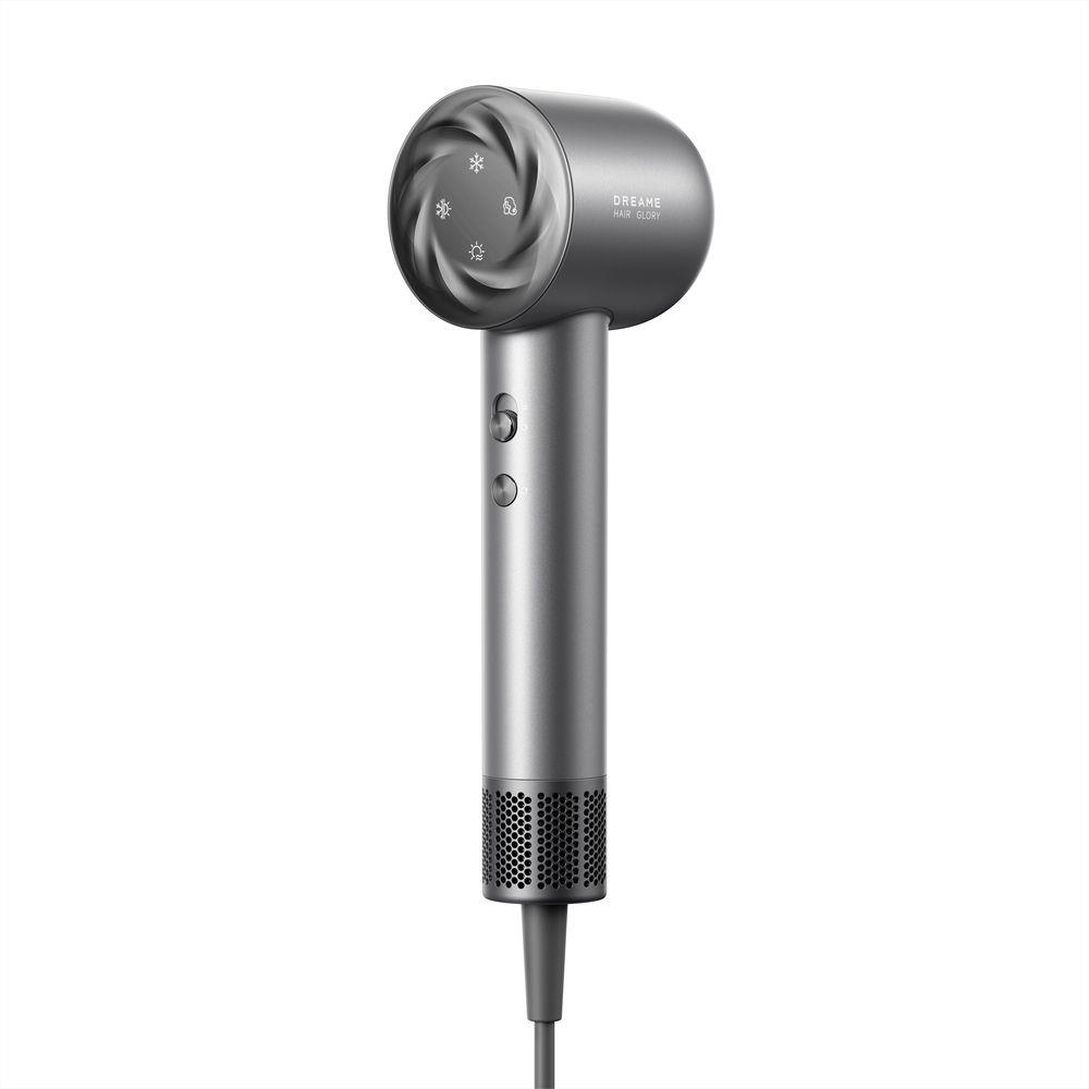 HAIR DRYER GLORY MIX/BLACK AHD18 DREAME