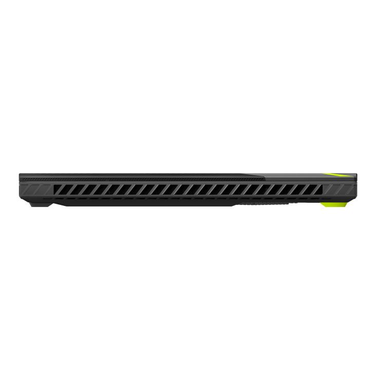 Notebook|ASUS|ROG Strix|G16 (2025)|G614FR-S5022W|CPU  Ryzen 9|9955HX|2500 MHz|16"|2560x1600|RAM 16GB|DDR5|5600 MHz|SSD 1TB|NVIDIA GeForce RTX 5070 Ti|12GB|ENG|Windows 11 Home|2.5 kg|90NR0NK8-M001X0