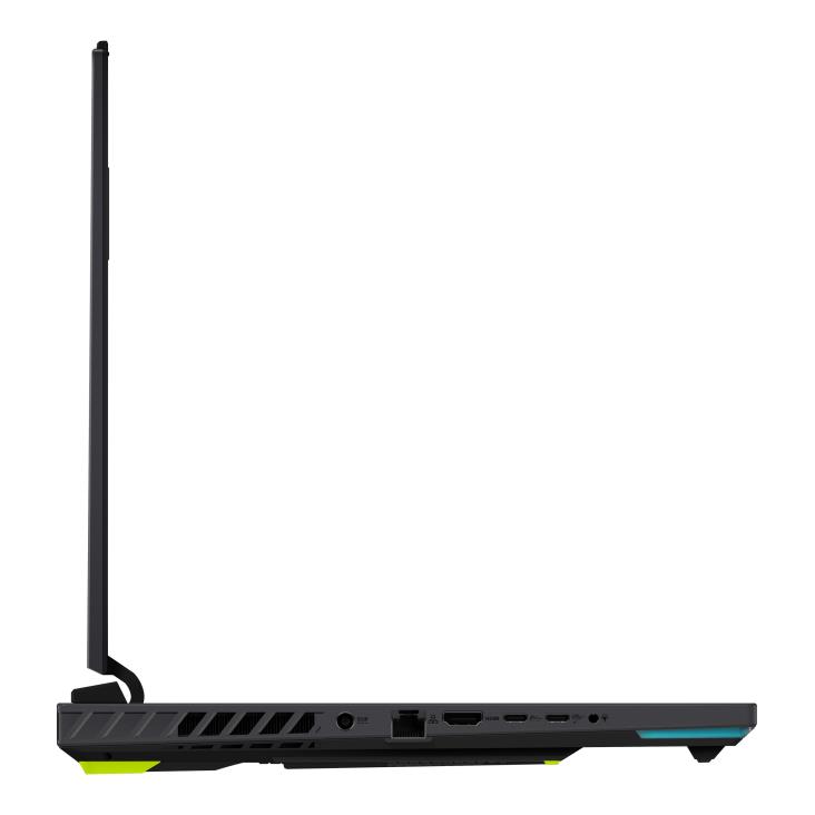 Notebook|ASUS|ROG Strix|G16 (2025)|G614FR-S5022W|CPU  Ryzen 9|9955HX|2500 MHz|16"|2560x1600|RAM 16GB|DDR5|5600 MHz|SSD 1TB|NVIDIA GeForce RTX 5070 Ti|12GB|ENG|Windows 11 Home|2.5 kg|90NR0NK8-M001X0