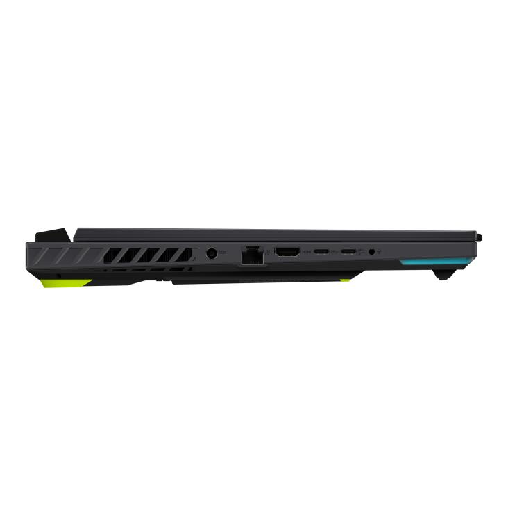 Notebook|ASUS|ROG Strix|G16 (2025)|G614FR-S5022W|CPU  Ryzen 9|9955HX|2500 MHz|16"|2560x1600|RAM 16GB|DDR5|5600 MHz|SSD 1TB|NVIDIA GeForce RTX 5070 Ti|12GB|ENG|Windows 11 Home|2.5 kg|90NR0NK8-M001X0