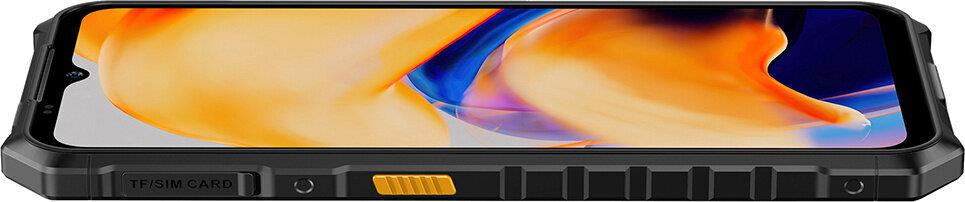 MOBILE PHONE ARMOR X13/6/64GB ALL BLACK ULEFONE