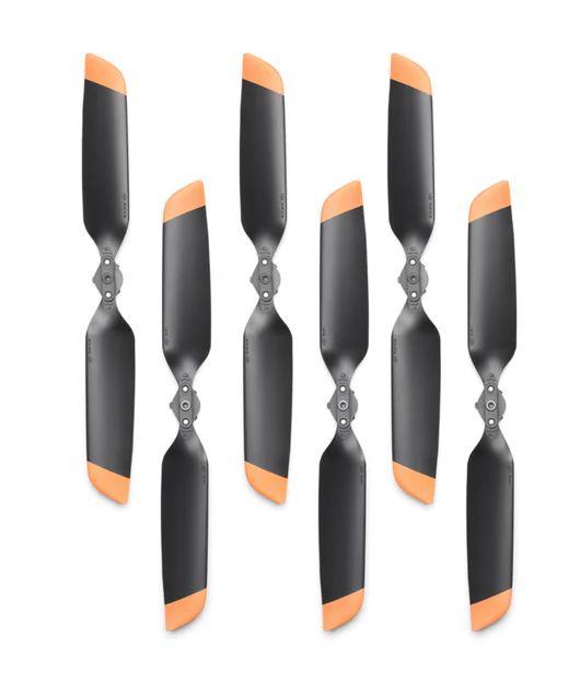 DRONE ACC PROPELLERS LOW-NOISE/MATR. 4  CP.EN.00000556.01 DJI