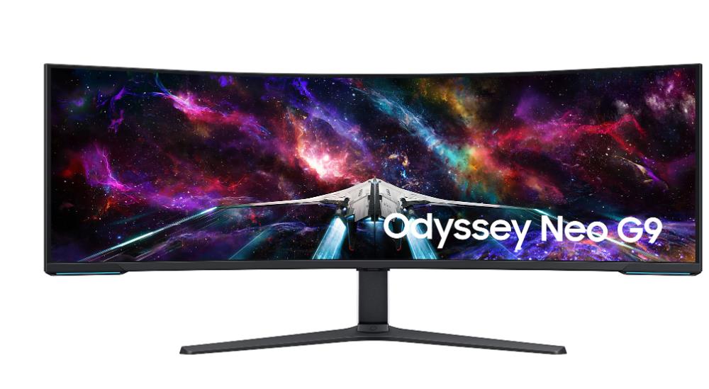 MONITOR LCD 57" S57CG952NU/LS57CG952NUXEN SAMSUNG