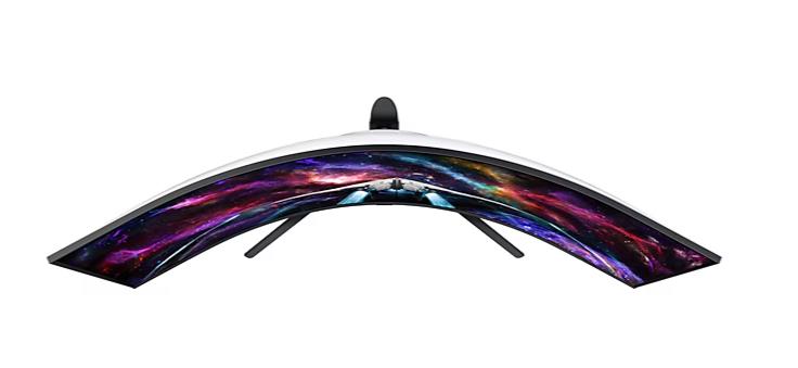 MONITOR LCD 57" S57CG952NU/LS57CG952NUXEN SAMSUNG