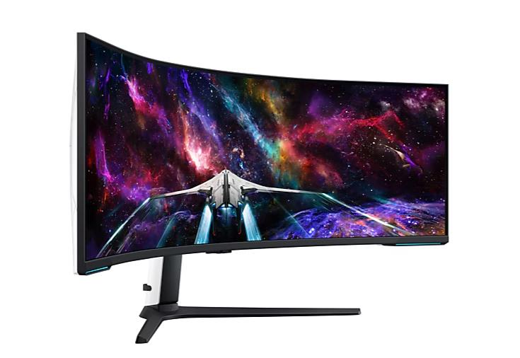 MONITOR LCD 57" S57CG952NU/LS57CG952NUXEN SAMSUNG