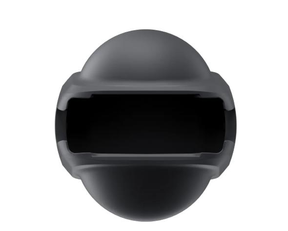 Insta360 X5 Objektyvo Dangtelis