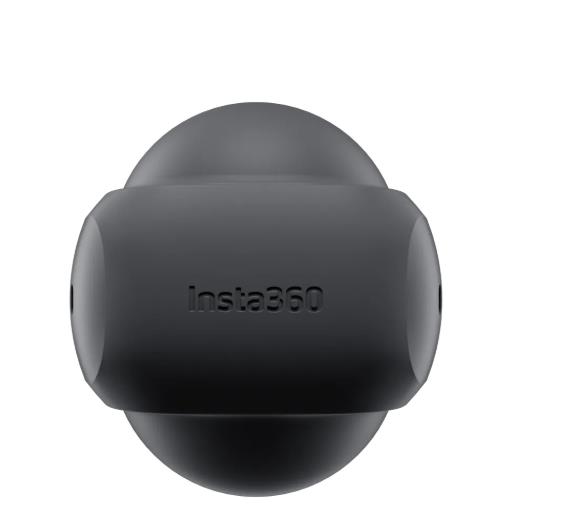 Insta360 X5 Objektyvo Dangtelis