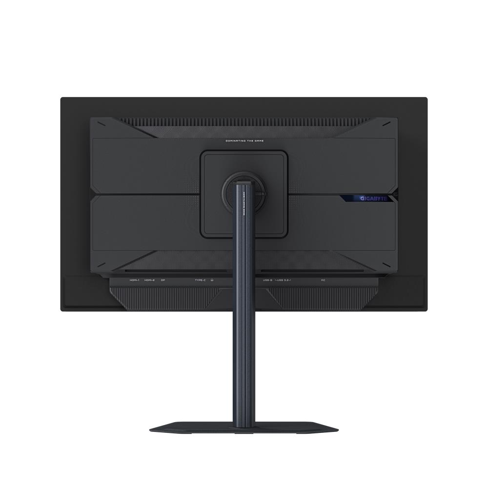 Monitor|GIGABYTE|MO27Q2 Gaming Monitor|27"|Gaming|Panel OLED|2560x1440|240 ??|Matte|0.03 ms|Speakers|Swivel|Pivot|Height adjustable|Tilt|Colour Black|MO27Q2EK