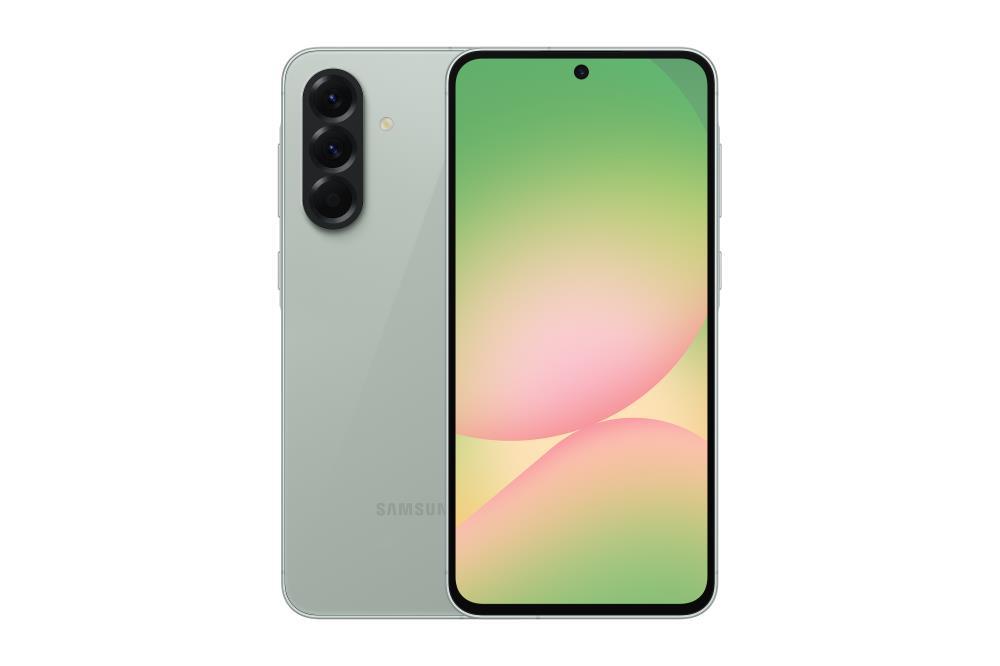 Samsung Galaxy A56 5G SM-A566B 256GB Zaļš