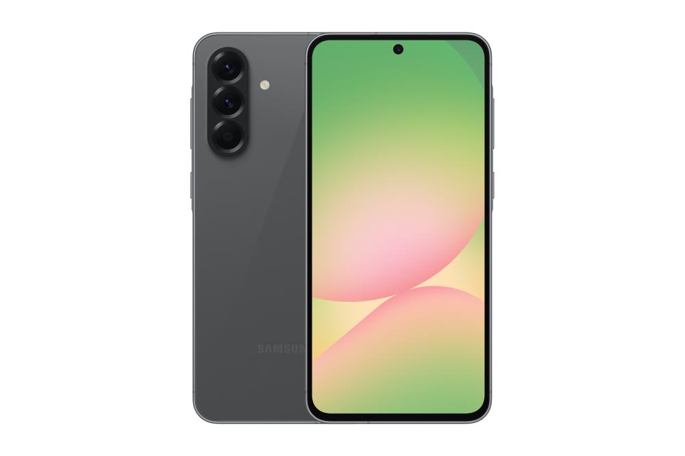 Samsung Galaxy A56 5G SM-A566B 256GB Must