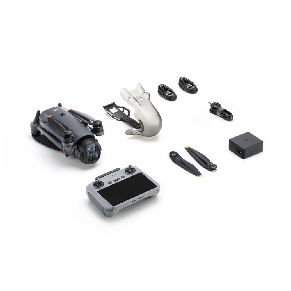 DRONE MAVIC 4 PRO/CP.MA.00000849.01 DJI