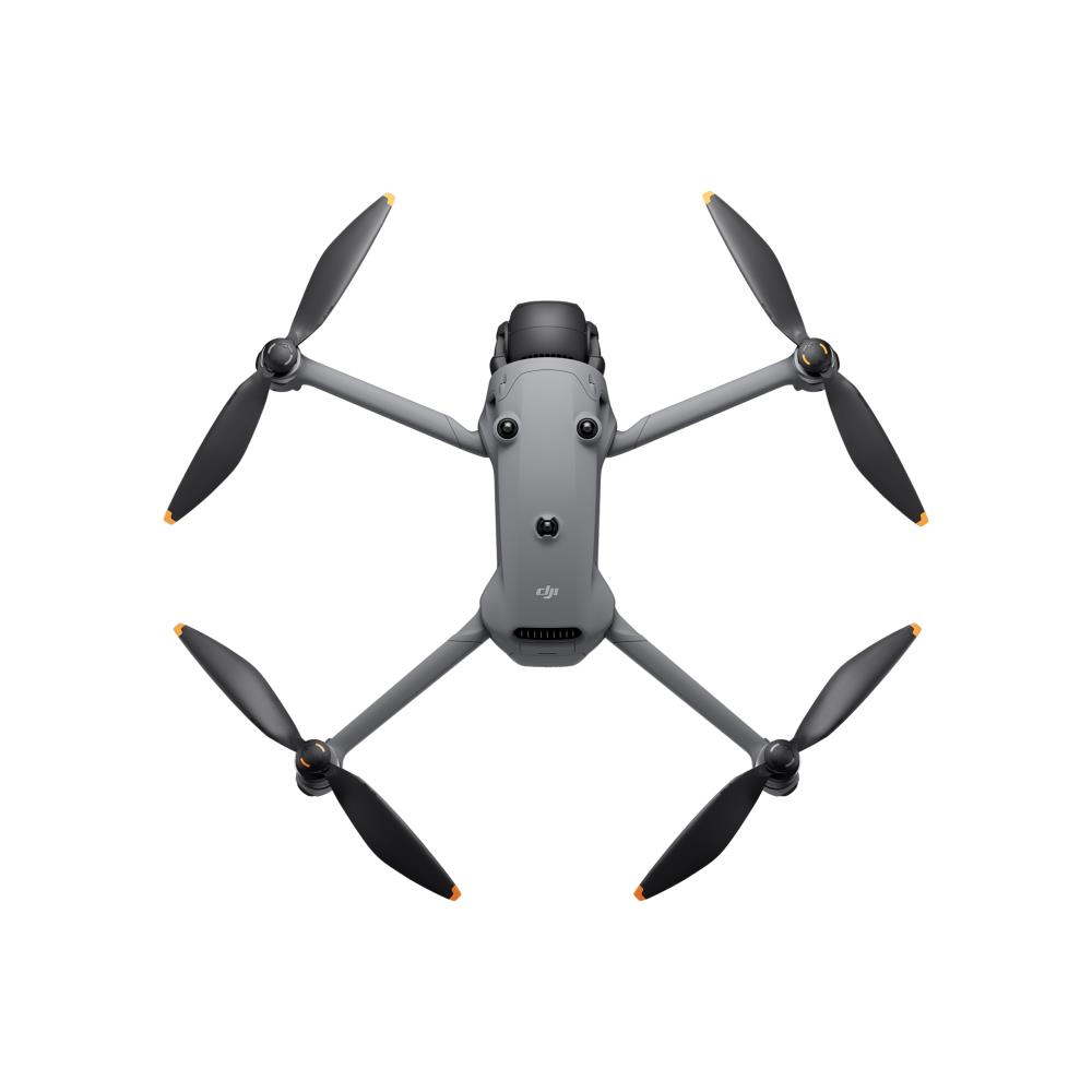 DRONE MAVIC 4 PRO FLY MORE/COMB RC2 CP.MA.00000848.01 DJI