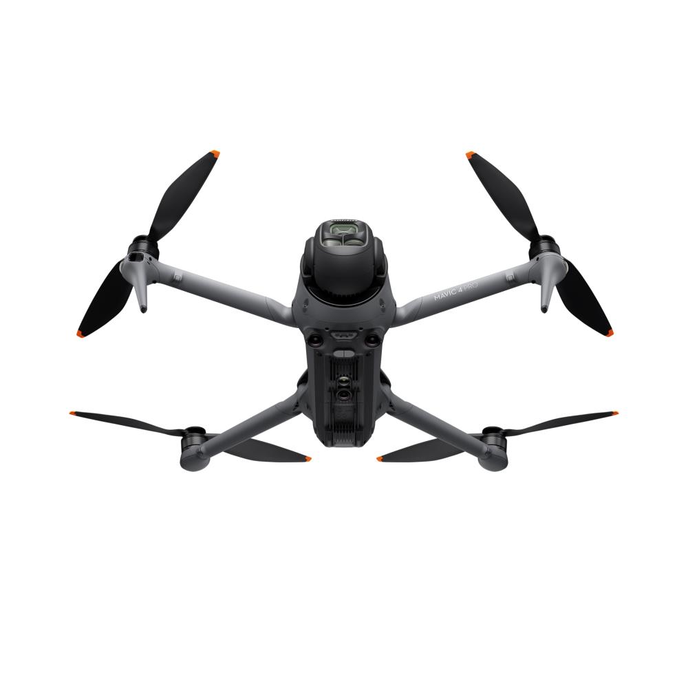 DRONE MAVIC 4 PRO FLY MORE/COMB RC2 CP.MA.00000848.01 DJI