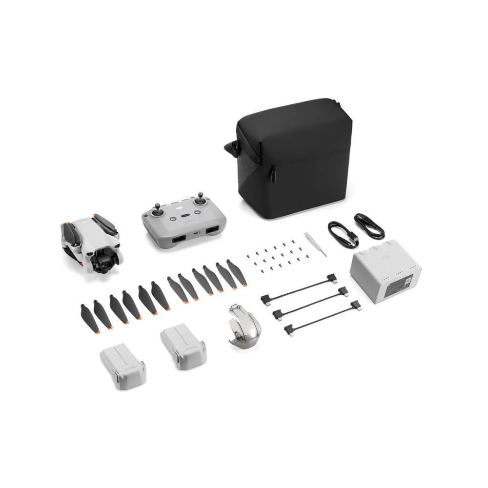 DJI Mini 3 Fly More Combo CP.MA.00000782.02 Droon