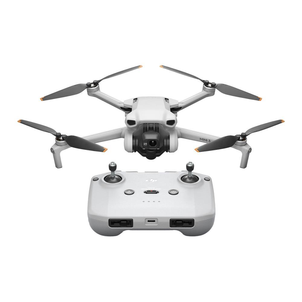 DRONE MINI 3 EU/CP.MA.00000779.02 DJI