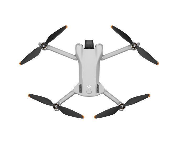 DRONE MINI 3 EU/CP.MA.00000779.02 DJI