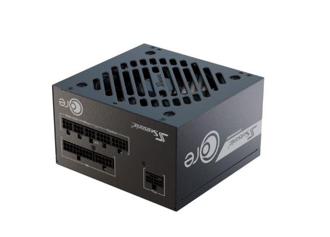 CASE PSU ATX 650W/CORE GX-650 SEASONIC