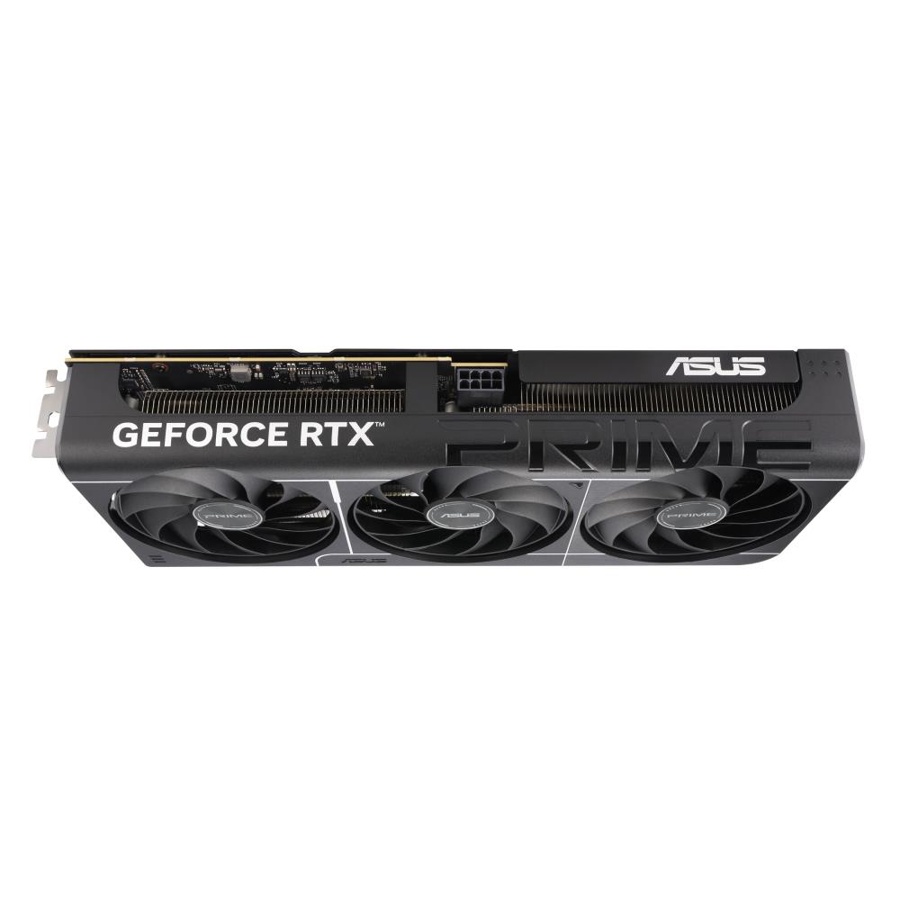 Графическая карта ASUS RTX5060TI-O8G 8GB