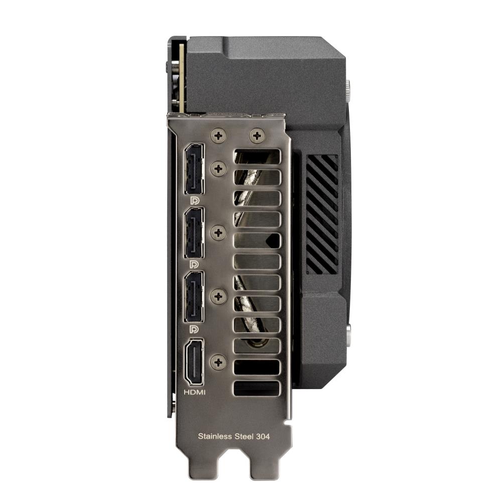 ASUS TUF-RTX5060TI-O16G mängugraafikakaart 16GB