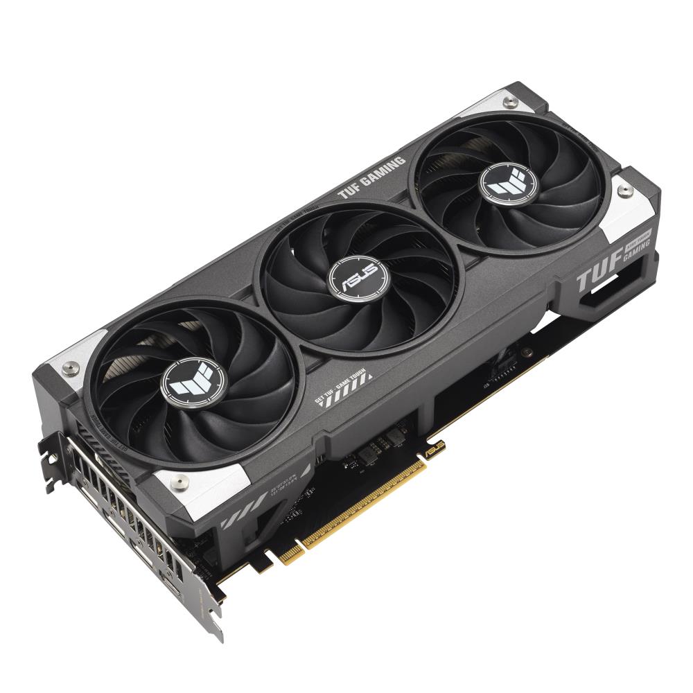 ASUS TUF-RTX5060TI-O16G mängugraafikakaart 16GB