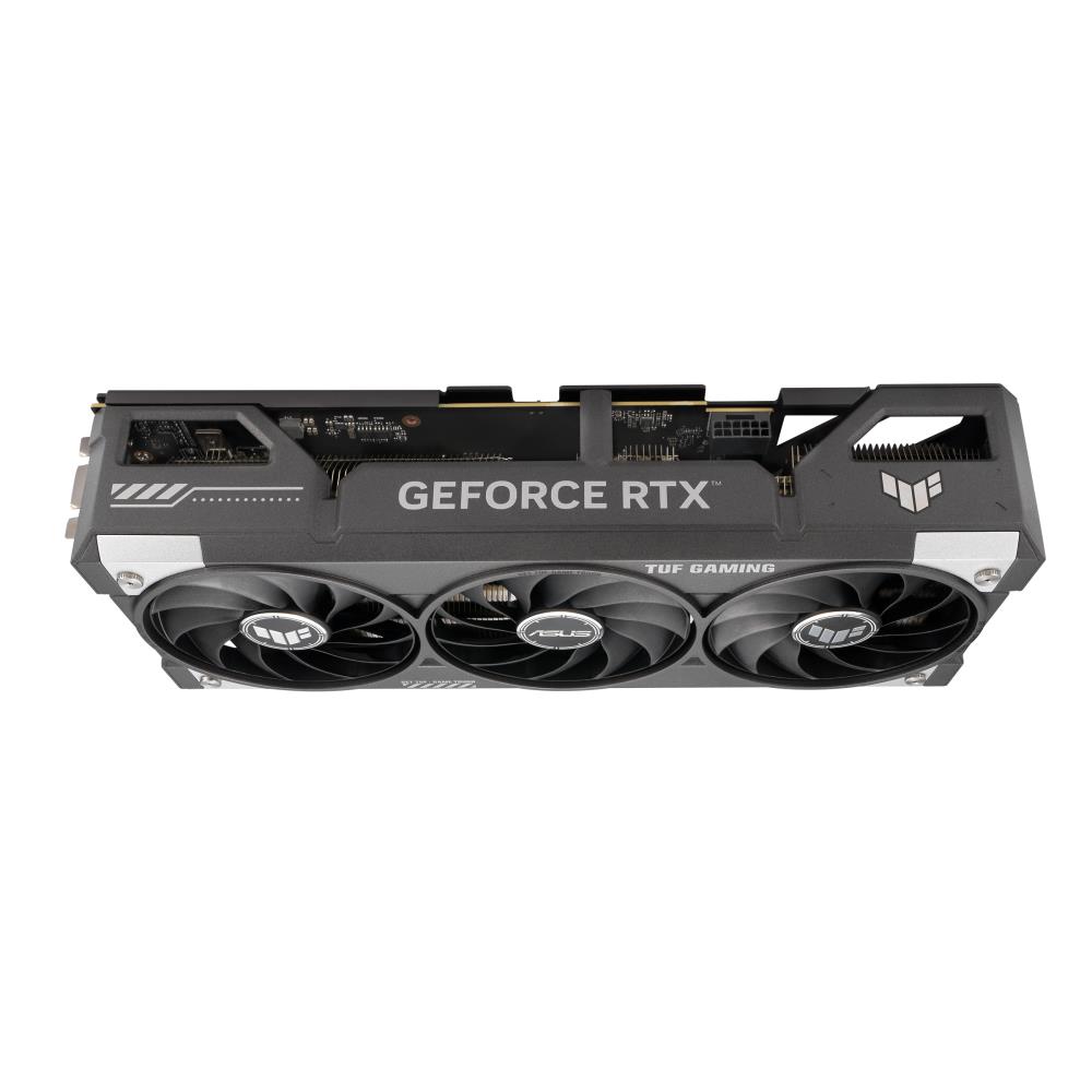 ASUS TUF-RTX5060TI-O16G mängugraafikakaart 16GB