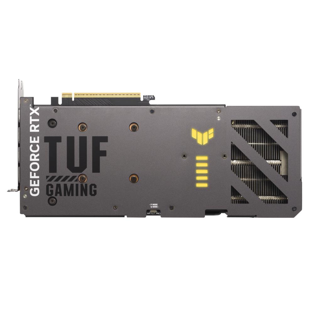 ASUS TUF-RTX5060TI-O16G mängugraafikakaart 16GB