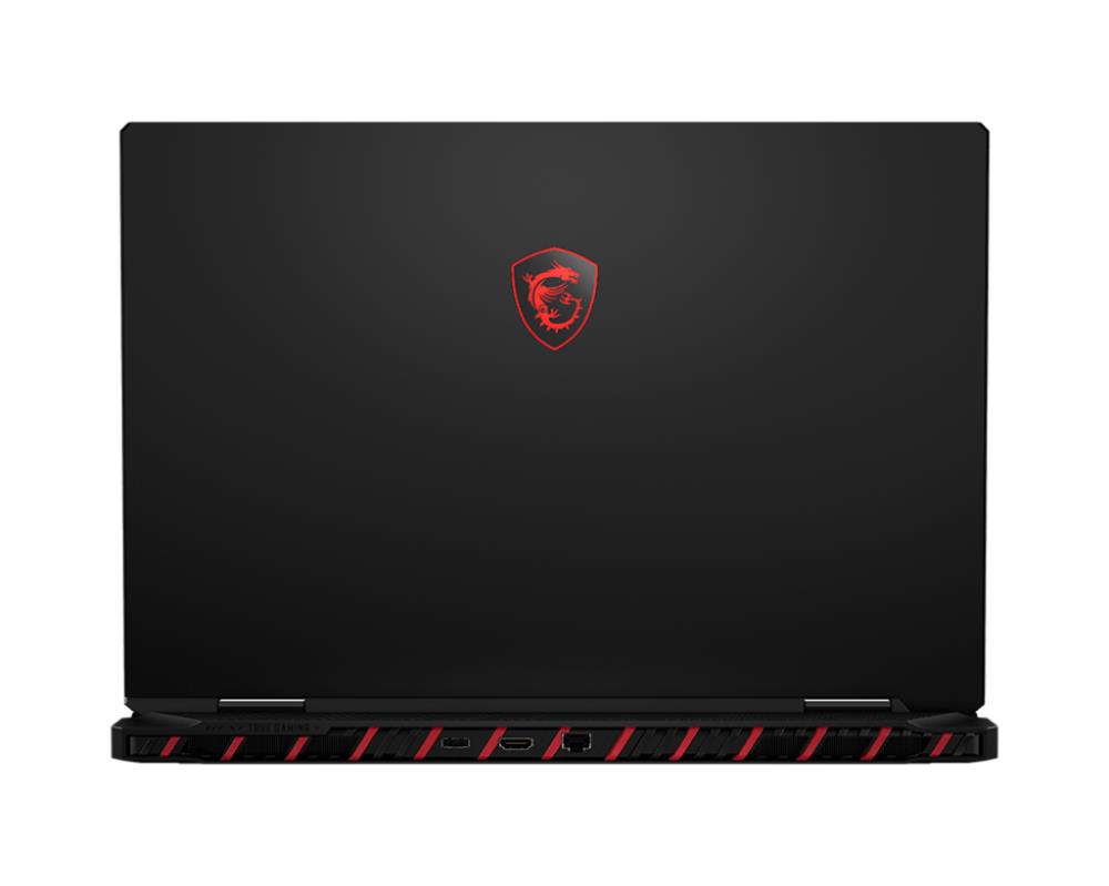 MSI Raider A18HX A9WJG Ryzen 9 64GB RAM 2TB SSD