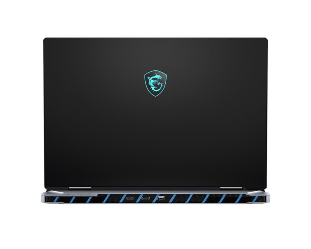 MSI Titan 18 HX AI A2XWJG Ultra Laptop 64GB 6TB SSD