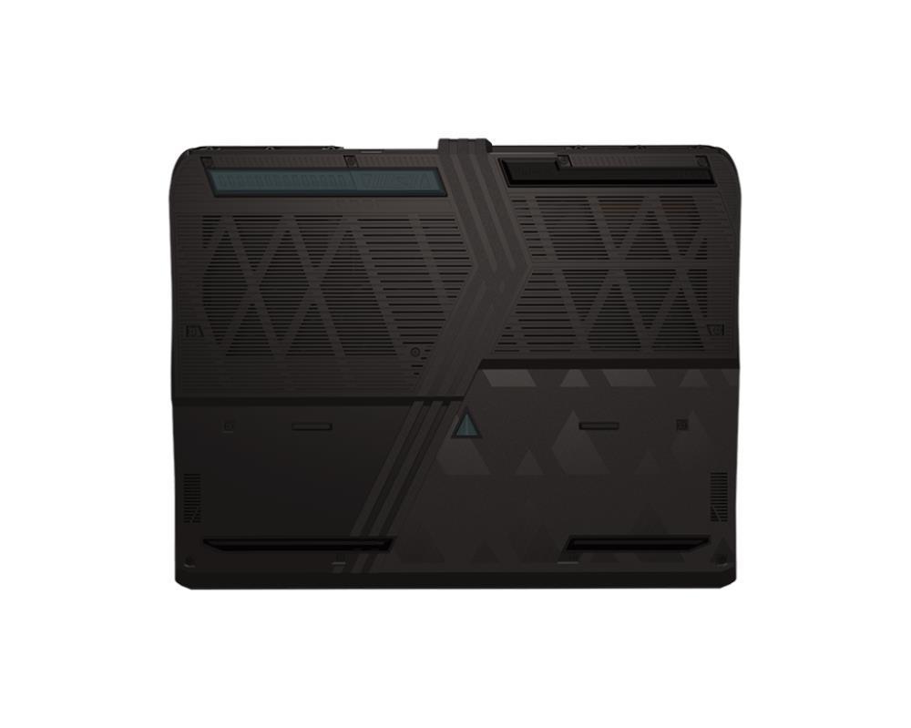 MSI Vector 16 HX AI A2XWHG - 32GB RAM, 1TB SSD, RTX 5070 Ti