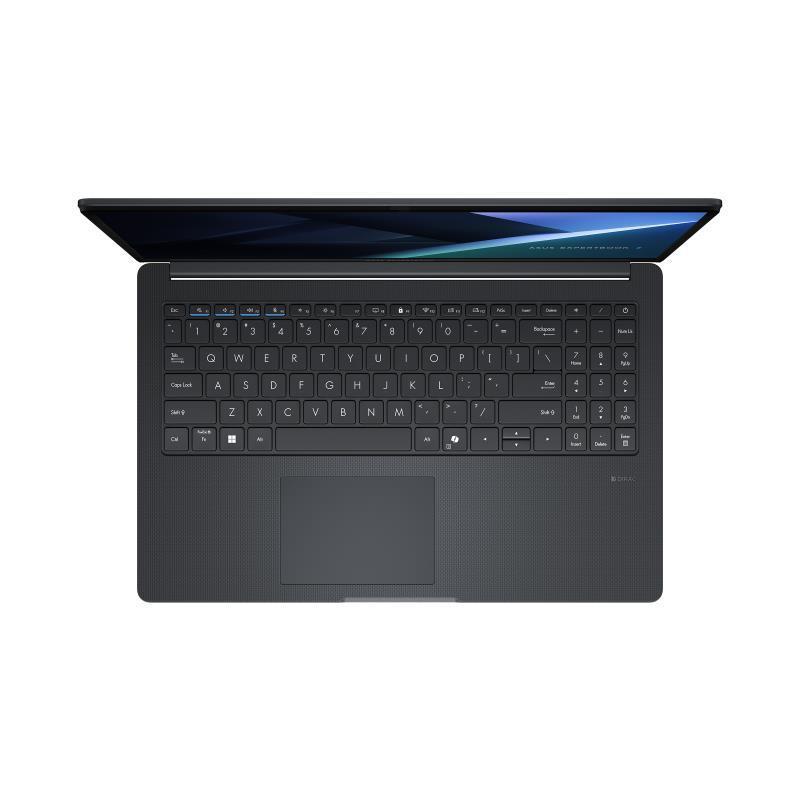 ASUS NB B1503CVA 15" Sülearvuti 16GB RAM 512GB SSD