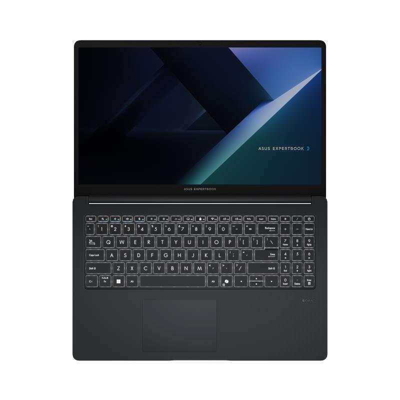 ASUS NB B1503CVA 15" Sülearvuti 16GB RAM 512GB SSD