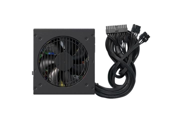 CASE PSU ATX 650W/G12 GM-650 SEASONIC
