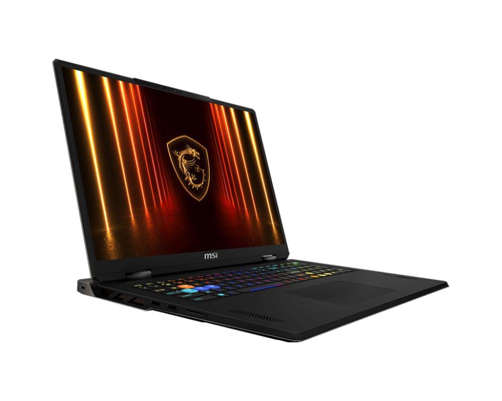 MSI Vector A18 HX A9WHG Powerful Gaming Laptop