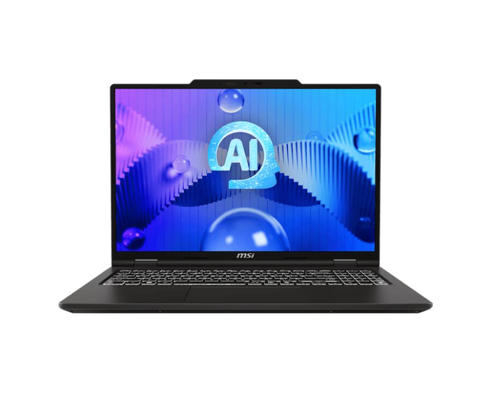 NB VENTURE 16AI CU7-155H 16"/32GB/2TB W11 A1VEG-013NL MSI