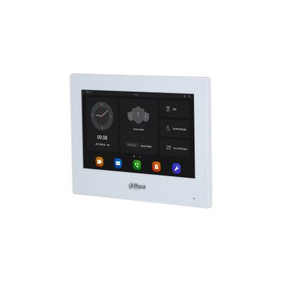 Dahua VTH5321GB-W 7" LCD Wi-Fi IP Doorphone