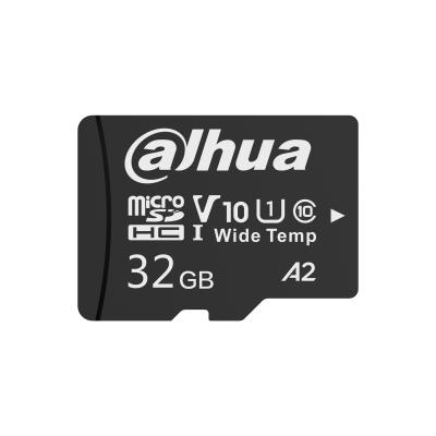 Dahua TF-W100-32GB didelės spartos 32GB Micro SDHC kortelė