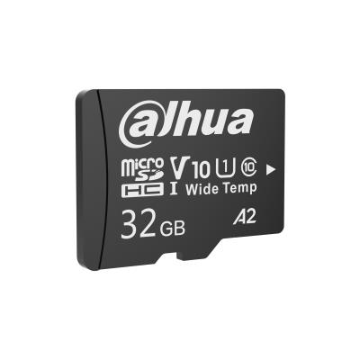 Dahua TF-W100-32GB didelės spartos 32GB Micro SDHC kortelė