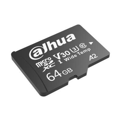 Dahua TF-W100-64GB Micro SD карта 64GB UHS-I