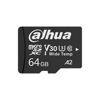 Dahua TF-W100-64GB Micro SD карта 64GB UHS-I