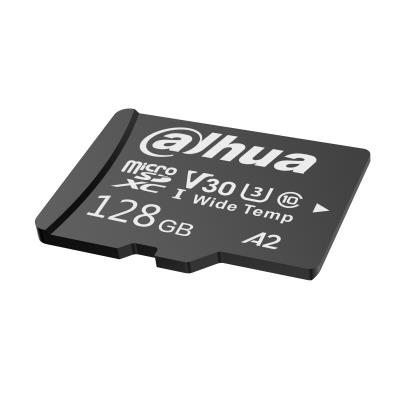 Dahua TF-W100-128GB UHS-I Micro SDHC Memory Card