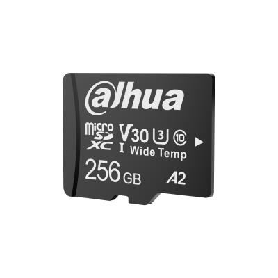 Dahua TF-W100-256GB Память Micro SDHC 256GB UHS-I