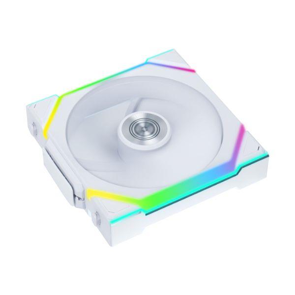 Lian Li 120mm KORPUSO VENTILIATORIUS G99.12SLIN1W3W.00