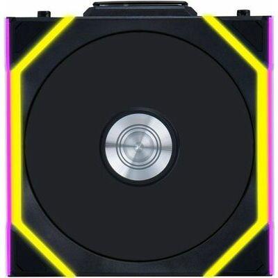 Lian Li корпусной вентилятор 120мм G99.12RSLIN1W1B.00 RGB охлаждение