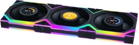 Lian Li G99.12SLIN1W3B.00 120mm Case Fan